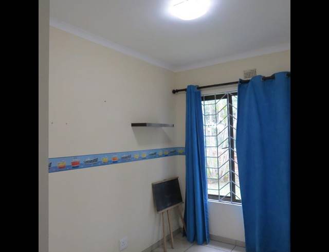 3 BEDROOM SIMPLEX FOR SALE IN MEER EN SEE